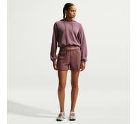 NIKE Damen Kapuzensweat W NSW CHILL FT HOODY (Consumer Faci (IF0230) M TATTOO/TATTOO/SAIL