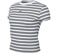 Nike Sportswear Chill Knit Damen-T-Shirt, White, HF9524-100, S
