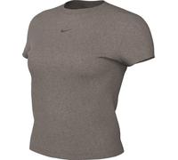 Nike Sportswear Chill Knit Mod-Crop-T-Shirt für Damen, FV5508
