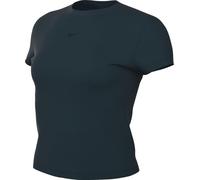 Nike Sportswear Chill Knit Mod-Crop-T-Shirt für Damen, FV5508