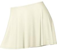 Nike Sportswear Chill Strick-Minirock Aus Rippmaterial (Damen), Sail/Sail, HJ1839-133, M