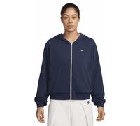 Nike Sportswear Chill Terry W - Kapuzenpullover - Damen S Dark Blue