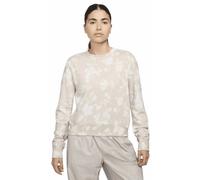 Nike Sportswear Chill Terry W - Sweatshirt - Damen XS Beige