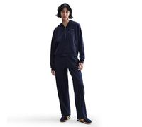 Nike Sportswear Chill Terry Weite French-Terry-Kapuzenjacke für Damen, FN2415