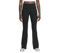 Nike Sportswear Chill W - Trainingshosen - Damen L Black