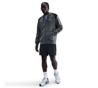 Nike Sportswear City Side Fleece-Kapuzenjacke Für Herren, Iron Grey/Black, IH4285-068, XL