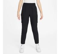 Nike Sportswear City Utility Cargo Kinder Hose, schwarz US: L