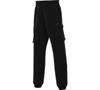 Nike Sportswear City Utility Cargohose Für Ältere Kinder, Black/Black, FZ4904-010, S