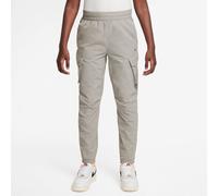 Nike Sportswear City Utility Für Ältere Kinder Cargohose, College Grey/Black, 12-13 Jahre EU