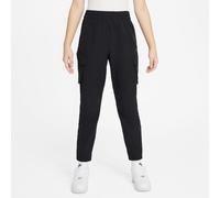 Nike Sportswear City Utility Cargohose (ältere Kinder) - Schwarz L FZ4904-010