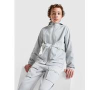 Nike Sportswear City Utility Jacket Junior, Grau - 13-15Y