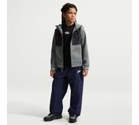 NIKE Sportswear City Utility Kapuzenjacke Kinder 084 - smoke grey/anthracite/black M (137-147 cm)