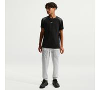 NIKE Sportswear City Utility T-Shirt Kinder 010 - black/black/anthracite/white M (137-147 cm)
