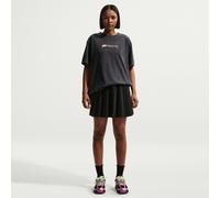 Nike Sportswear Classic Oversized Damen Kapuzensweater, schwarz US: M