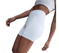 NIKE Sportswear Classic High-Waist Leggings Damen 423 - blue tint/sail S