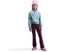 Nike Sportswear Classic High-Waisted Flared Mädchen Shorts, rot US: M