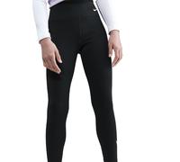 NIKE Sportswear Classic Leggings Mädchen 010 - black/white XS (122-128 cm)