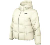 Nike Sportswear Classic Puffer Lockere Therma-FIT Jacke mit Kapuze für Damen, FB7672