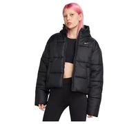 Nike Sportswear Classic Puffer Lockere Therma-FIT Jacke mit Kapuze für Damen, FZ5899
