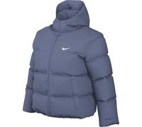 NIKE Damen Unterjacke Sportswear Classic Puffer Therma-FIT (FZ5899) XS WORLD INDIGO/WHITE