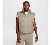 Nike Sportswear Classic Puffer Therma-Fit Loose Damen Weste, grün US: S