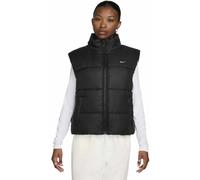 Nike Damen W Nsw Tf Synfl Nk Clsc, Black/White, M
