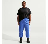 NIKE Sportswear Classic T-Shirt Damen 010 - black/white 1X