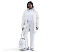 Nike Classic lockerer Therma-FIT Parka mit Kapuze (Damen) - Grau XXL (EU 52-54) HV4912-072