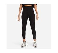 Nike Damen Leggings Classics High-Waisted 7/8 DV7789-010 XL Black/Sail