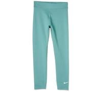 Nike Sportswear Classics 7/8-Leggings Mit Hohem Bund Für Damen, Cannon/Sail, DV7789-017, S