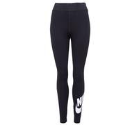 NIKE Damen Tight Nike Sportswear Classics Women's Hi (DV7791) L BLACK/WHITE
