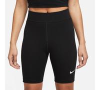 Nike Classics 8In Biker Shorts Damen Short schwarz 36/38