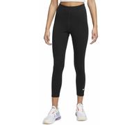 Nike Sportswear Classics High Waisted 7/8 W - Trainingshosen - Damen L Black