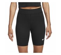 Nike Classics 8In Biker Shorts Damen Short schwarz 40/42