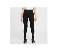 Nike Sportswear Classics Leggings Kinder - schwarz - Größe XL (158-170) Größe:XL (158-170)