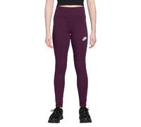 Nike Sportswear Classics Leggings mit hohem Taillenbund für ältere Kinder (Mädchen), FZ5583