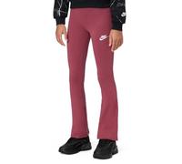 Nike Sportswear Classics Leggings mit hohem Taillenbund für ältere Kinder (Mädchen), FZ5585
