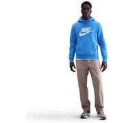 Nike - Sportswear Club Blau - Gr. - S