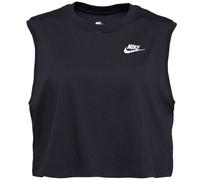 Nike SPORTSWEAR CLUB Damen Tanktop, schwarz, größe L