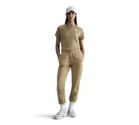 Nike Sportswear Club Essentials Damen-T-Shirt, Parachute Beige, DX7902-297, M
