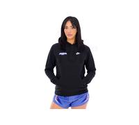 Nike Sportswear Club Essentials Hoodie Damen Blocks League S S