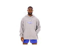 Nike Club Oversize-Hoodie aus French Terry (Herren) - Grau L IF0745-063