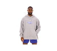 Nike Club Oversize-Hoodie aus French Terry (Herren) - Grau XL IF0745-063