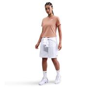 W NSW CLUB SS TEE ROSE GOLD/WHITE XL