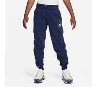 Nike Sportswear Cargo Kinder blau US: S