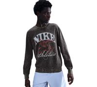 Nike Sportswear Club Fleece Crew Hoodie | grün | Herren | M | IB4146-060 M