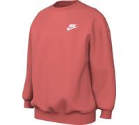 Nike Sportswear Club Fleece Extragroßes Sweatshirt für ältere Kinder (Mädchen), FD2923