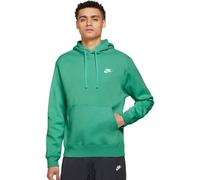 NIKE Sportswear Club Fleece Hoodie 365 - malachite/malachite/white M