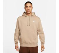 Nike Hoodie Club Sweatshirt PO BB Herren | KHAKI/KHAKI/WHITE | XL