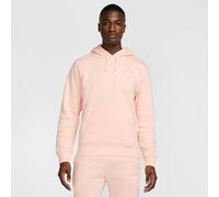 NIKE Sportswear Club Fleece Hoodie 664 - washed coral/washed coral/white L